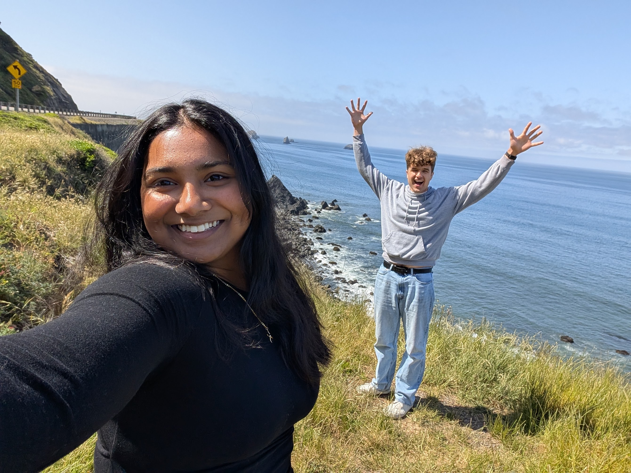 Road Trip, Oregon Coast 2025