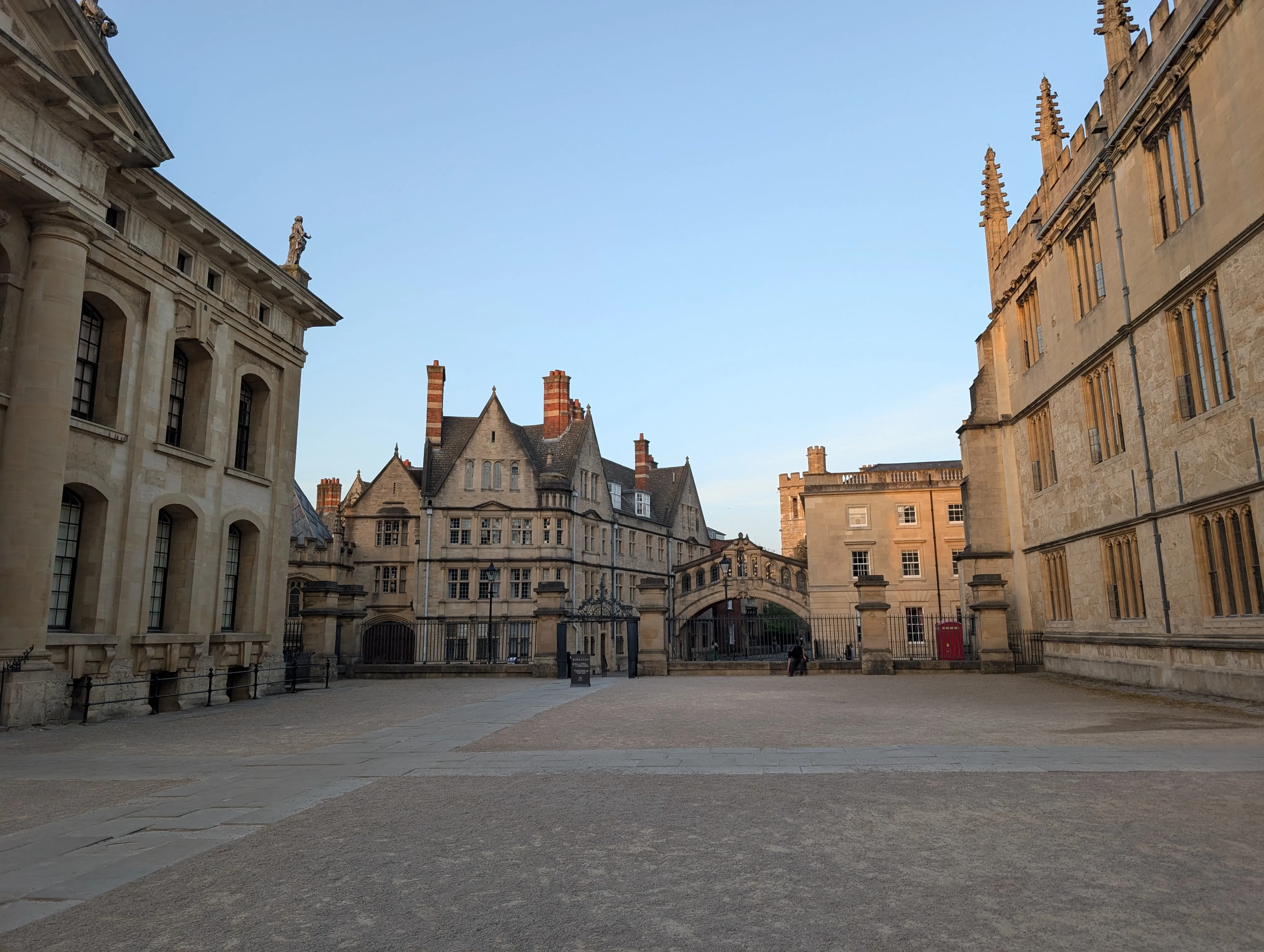 Oxford