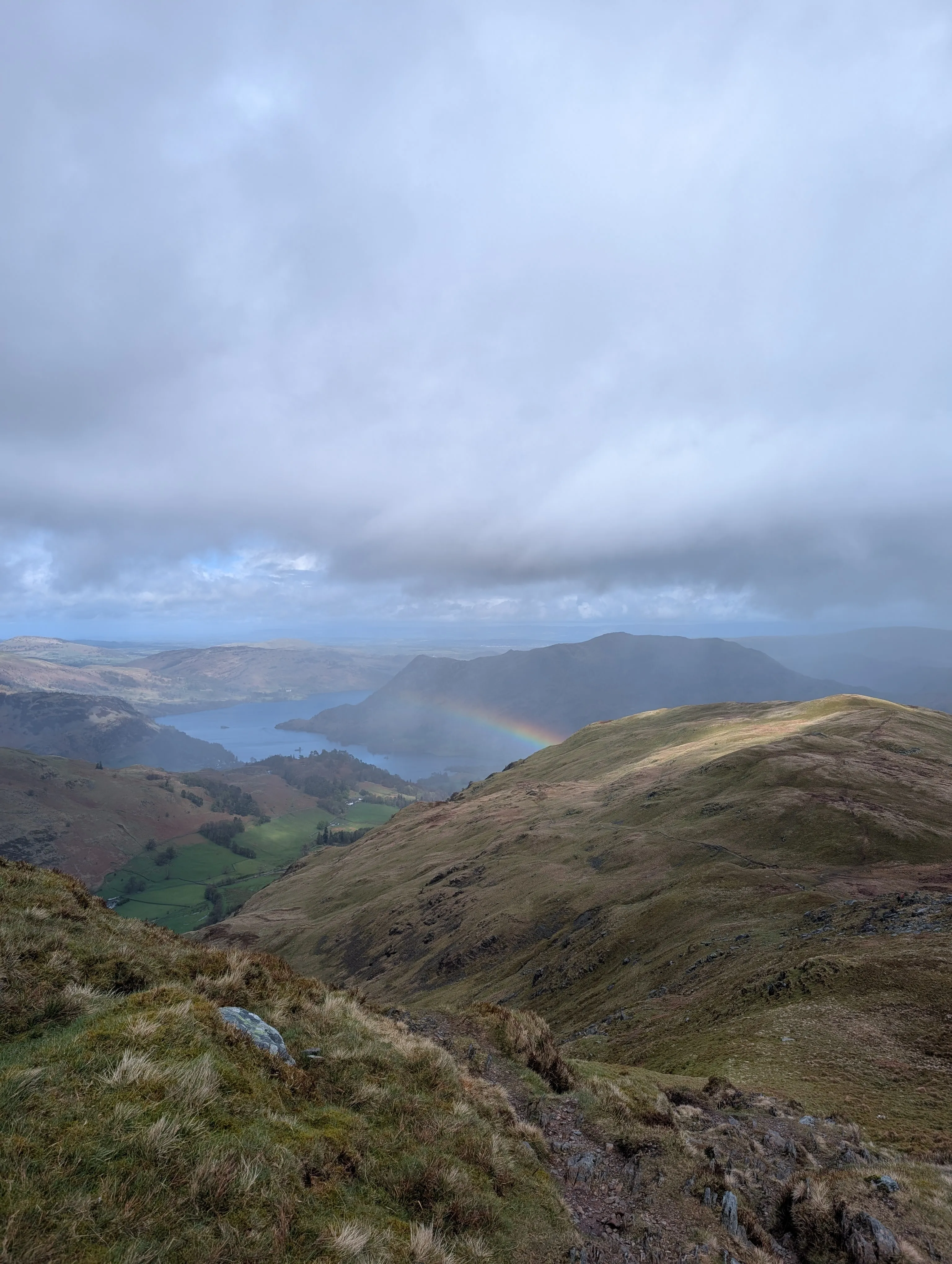 Lake District