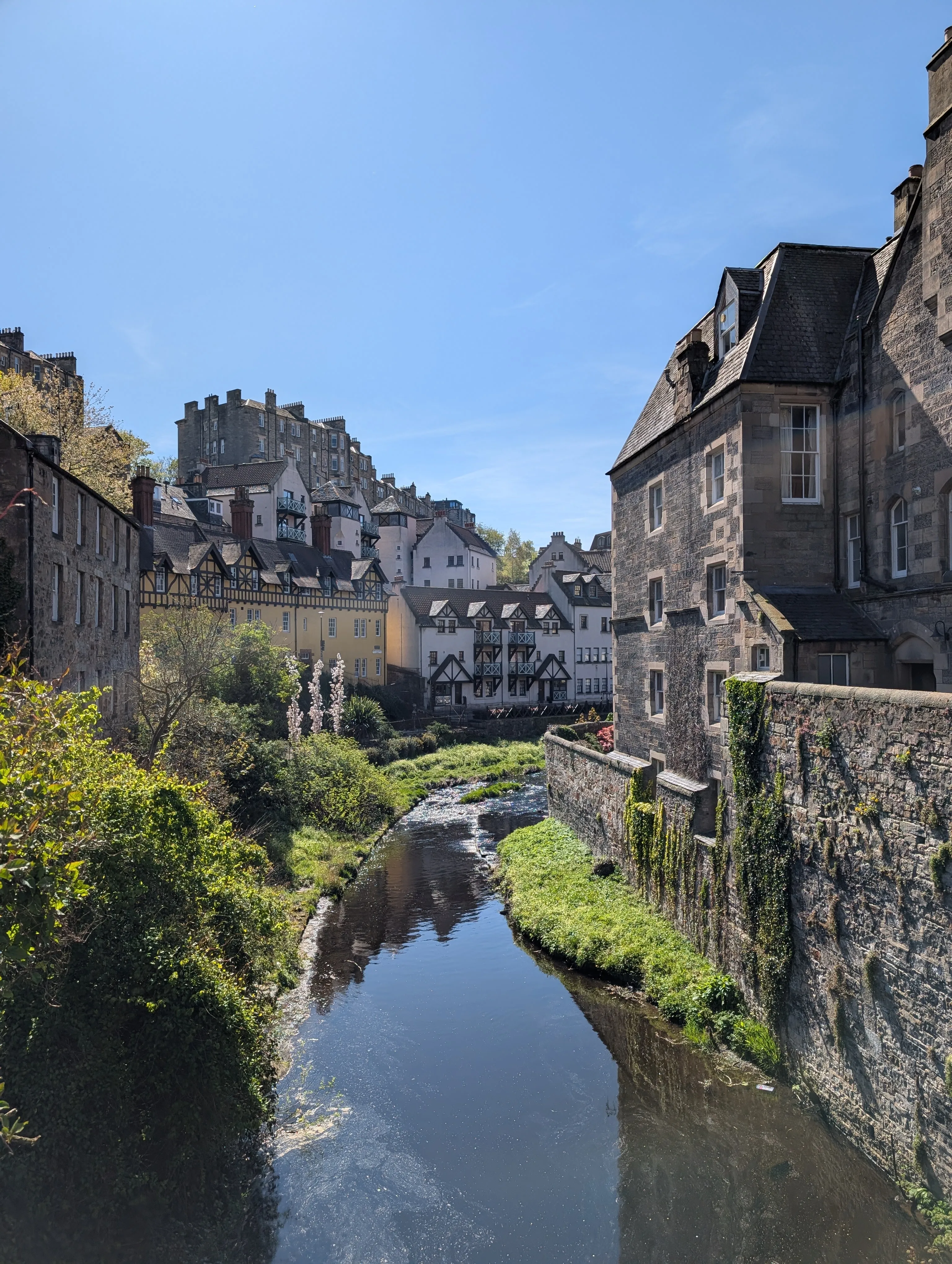 Edinburgh