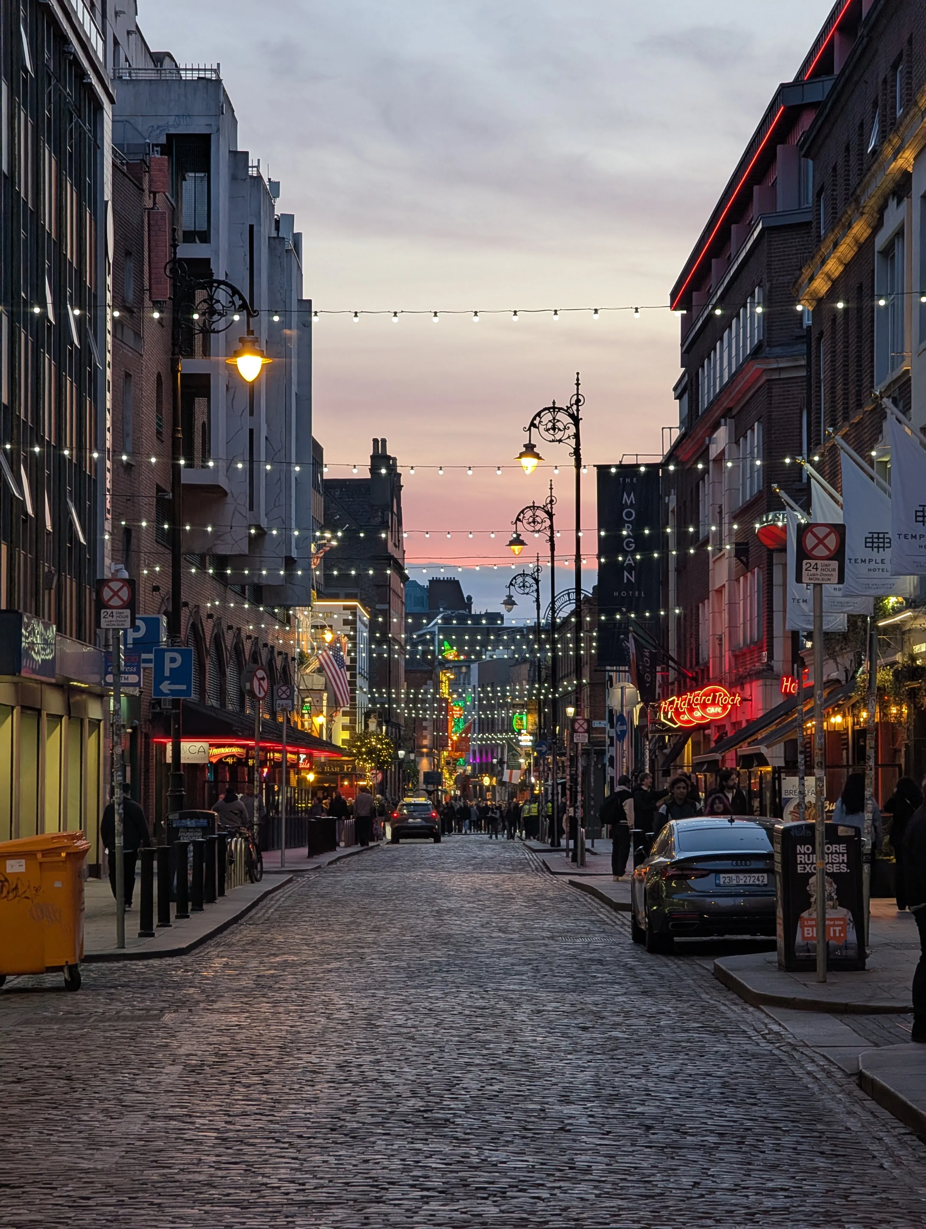 Dublin